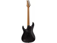 Ibanez AZ41P1PB Premium Transparent Gray Burst Ibanez AZ41P1PB Premium Transparent Gray Burst